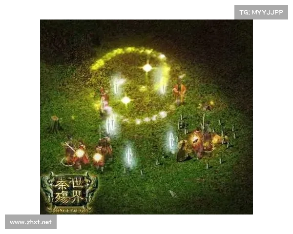 秦殇术士:技能选择之道 秦殇术士:技能选择之道