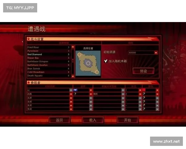红警:提速电脑建造的秘籍 红警:提速电脑建造的秘籍