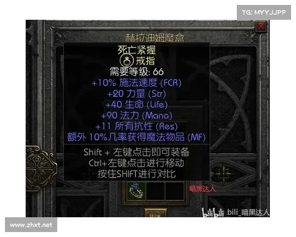 装备无尽:暗黑破坏神的收藏狂潮 装备无尽:暗黑破坏神的收藏狂潮