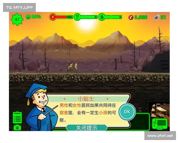 辐射避难所等级提升:全面升级防护,确保安全 辐射避难所等级提升:全面升级防护,确保安全