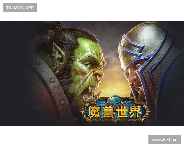 魔兽世界怀旧服:以移动团队图标为中心的全新探索 魔兽世界怀旧服:以移动团队图标为中心的全新探索