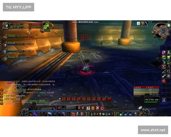 魔兽世界怀旧服:掌握敌人攻击速度,战斗中的制胜关键 魔兽世界怀旧服:掌握敌人攻击速度,战斗中的制胜关键